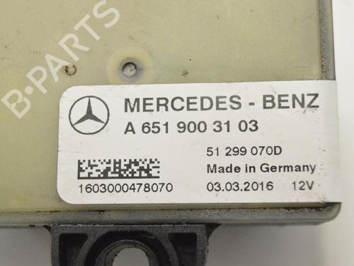 Other MERCEDES-BENZ SPRINTER 3-t Van (B906) 213 CDI (906.611, 906.613) | BP14811494O1 