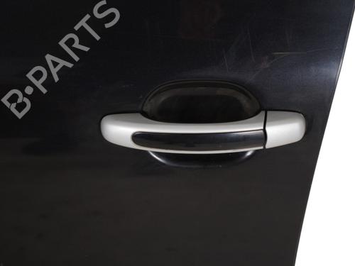 Left front door PORSCHE CAYENNE (9PA) S 4.8 | BP19284738C2 