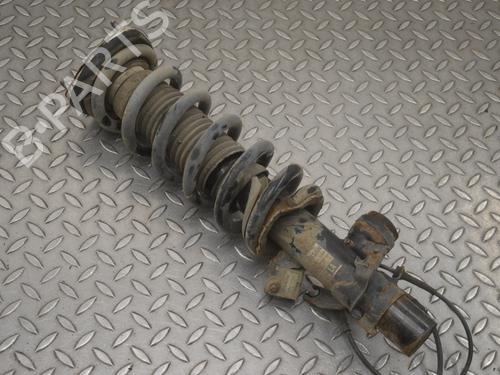 Left front shock absorber INFINITI FX 30d AWD | BP16949870M16 