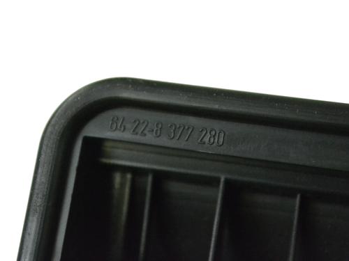 Grille BMW 3 Convertible (E46) 325 Ci | BP16315752C40 