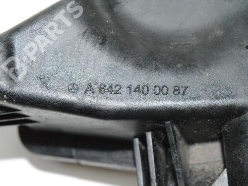 Other MERCEDES-BENZ E-CLASS (W211) E 320 CDI (211.022) | BP10535291O1 