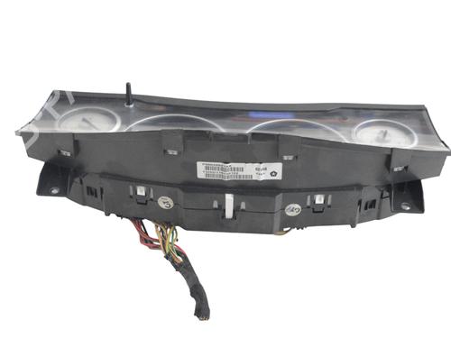 Instrument cluster CHRYSLER GRAND VOYAGER V (RT) 2.8 CRD | BP16721632C47 