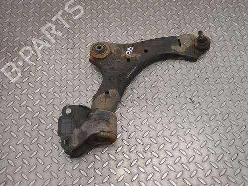 Right front suspension arm VOLVO S80 II (124) 2.4 D | BP15482648M13 