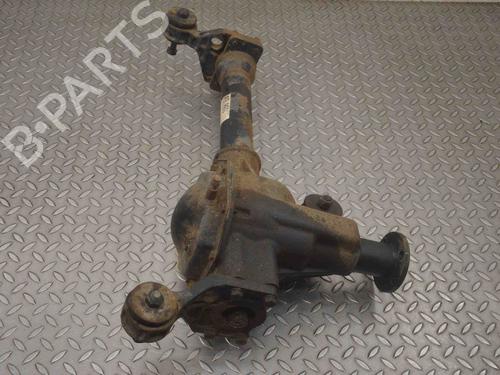 Front differential SSANGYONG RODIUS II 2.2 Xdi | BP16315427M23 