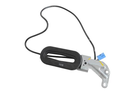 Electronic module MERCEDES-BENZ SL (R230) 500 (230.475) | BP15482519M83 