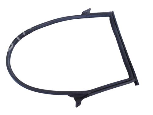 Rubber door seal TESLA MODEL 3 (5YJ3) EV AWD | BP27829318C142 