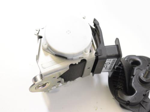Front right seatbelt BMW 3 (F30, F80) 330 d | BP27649128I25 