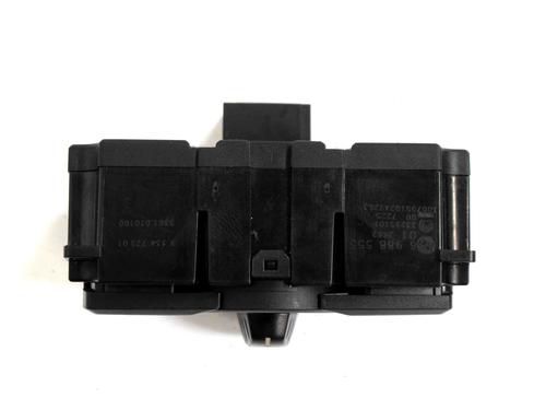 Electronic module BMW 5 Touring (E61) 530 d | BP7498839M83 