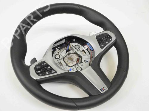 Used Steering wheel BMW X1 (F48) sDrive 18 d (136 hp) 29432227