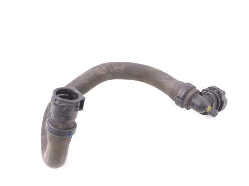 Pipe OPEL GRANDLAND / GRANDLAND X (A18, P1UO) 1.6 Turbo D (75) | BP14778376M125 