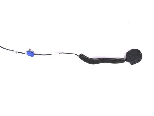 Antenne/Base TESLA MODEL X (5YJX) P100D AWD (772 hp) 9976691