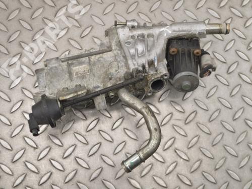 Egr JAGUAR XF I (X250) 3.0 D | BP7491045M69 