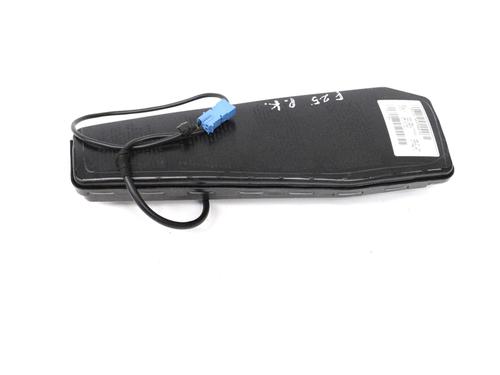 Used Left seat airbag Left seat airbag BMW X3 (F25) xDrive 30 d (258 hp) 10992719 10992719