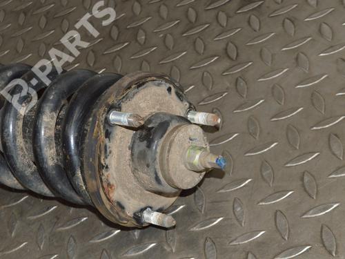 Left front shock absorber TOYOTA LAND CRUISER PRADO (_J15_) 2.8 D-4D (GDJ150_, GDJ155_, GDJ150, GDJ151) | BP8350413M16 