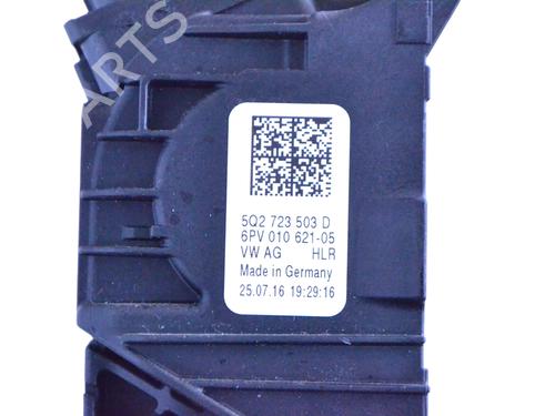 Pedal AUDI A3 Limousine (8VS, 8VM) S3 quattro | BP13327450I4 