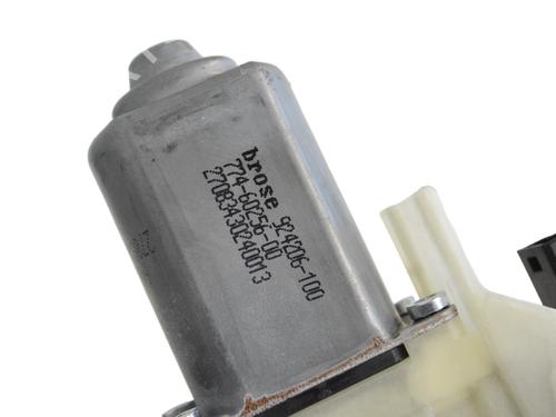 Right front window motor PORSCHE PANAMERA (970) 3.0 S E-Hybrid | BP15856881E20 