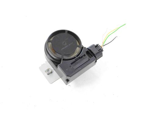 Used Electronic module NISSAN QASHQAI II (J11, J11_) 1.6 dCi (130 hp) 14770180