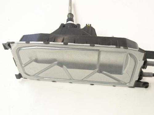Gear lever VW GOLF VII (5G1, BQ1, BE1, BE2) 1.6 TDI | BP7497705M90 