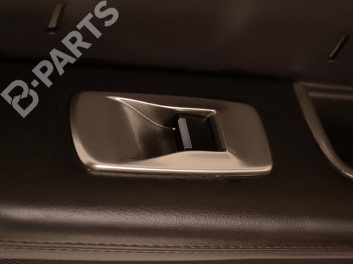Rear right panel JAGUAR XF I (X250) 2.2 D | BP10533759C61 