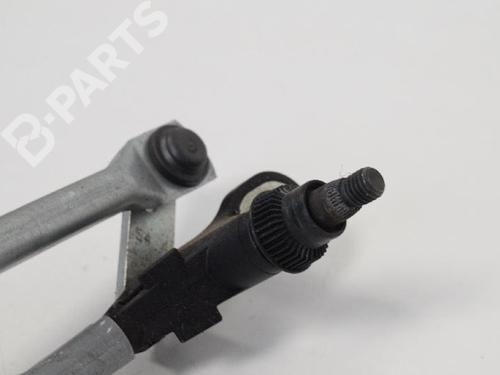Front wipers mechanism BMW 1 Coupe (E82) 125 i | BP7482315C83 