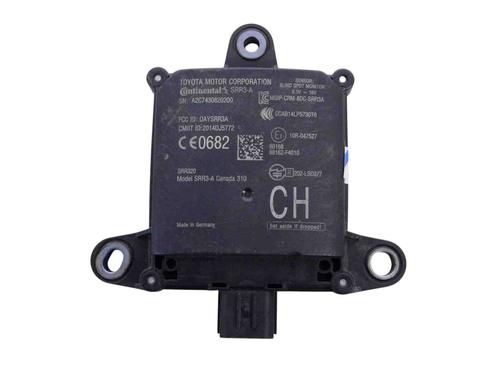 Elektronische module HYUNDAI TUCSON (TL, TLE) 1.6 T-GDi (177 hp) 28547224