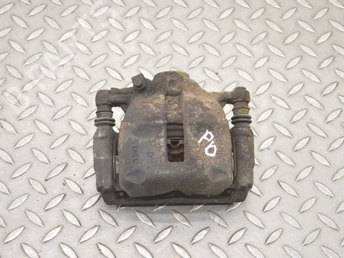 Used Right front brake caliper MINI MINI (R56) Cooper D (112 hp) 14807940
