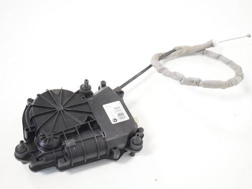 Used Electronic module BMW 5 Gran Turismo (F07) 530 d (258 hp) 10530552