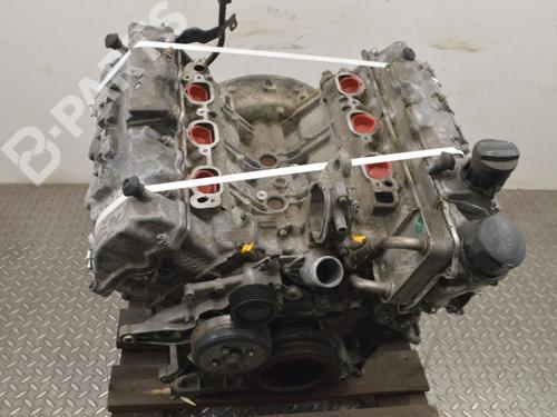 Engine MERCEDES-BENZ CLK (C209) CLK 320 (209.365) | BP10915575M1 
