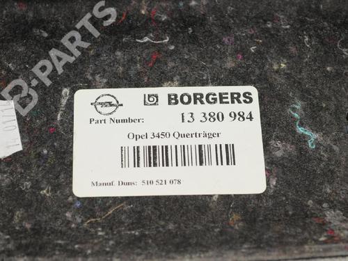 Other OPEL CASCADA (W13) 1.4 Turbo (67) | BP8832411O1 