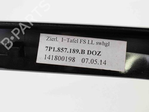 Other VW TOUAREG (7P5, 7P6) 3.0 V6 TDI | BP14770729O1 