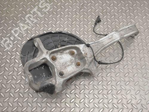 Left front steering knuckle PORSCHE 911 (997) 3.6 Carrera | BP14805814M25 