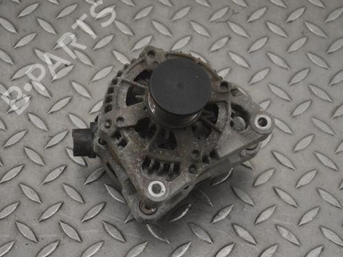 Generator FORD FIESTA VI Van 1.0 EcoBoost (140 hp) 27826745