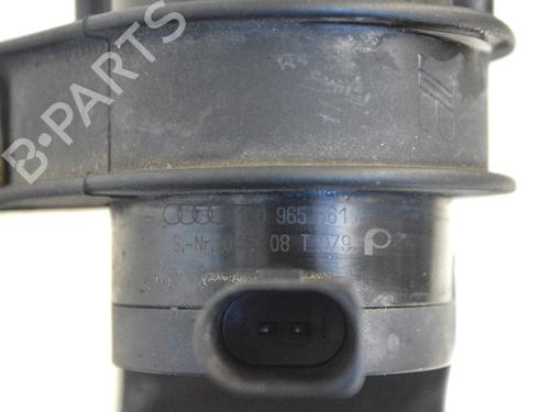 Auxiliary water pump AUDI A1 (8X1, 8XK) 1.4 TFSI | BP14779220M111