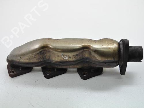 Used Exhaust manifold VW PHAETON (3D1, 3D2, 3D3, 3D4, 3D6, 3D7, 3D8, 3D9) 3.0 V6 TDI 4motion (240 hp) 14811301