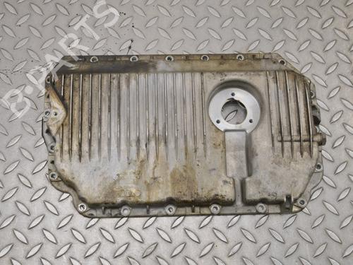 Oil sump MERCEDES-BENZ SPRINTER 3-t Platform/Chassis (B906) 219 CDI / BlueTEC (906.111, 906.113, 906.211, 906.213) | BP14808243M115 