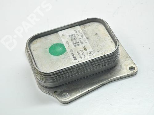 Oliekøler MERCEDES-BENZ SLK (R171) 200 Kompressor (171.442) | BP7495532M33 