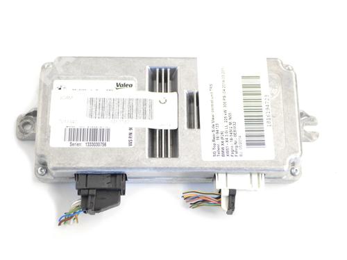 Used Electronic module BMW X4 (F26) xDrive 35 i (306 hp) 8864239