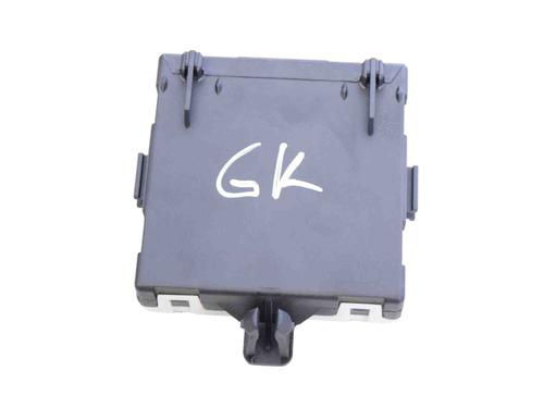 Used Electronic module MERCEDES-BENZ C-CLASS (W205) C 200 (205.042) (184 hp) 18042495