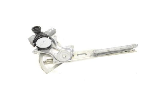 Used Rear right window mechanism TOYOTA PRIUS (_W3_) 1.8 Hybrid (ZVW3_) (99 hp) 9171855