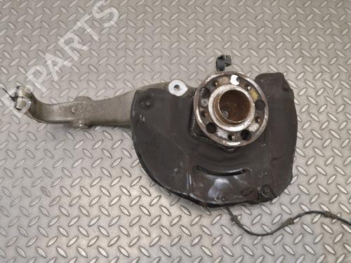 Used Left front steering knuckle BMW 3 Gran Turismo (F34) 320 d xDrive (190 hp) 14793331