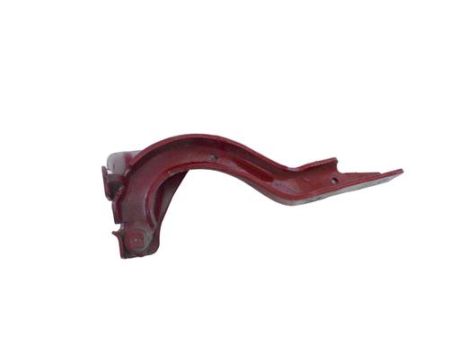 Hinge/Door check strap FIAT 500X (334_) 1.3 (334.AXR11) | BP27824973C146