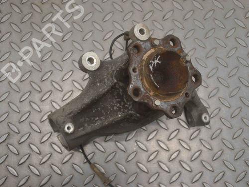 Used Left front steering knuckle BMW 3 (F30, F80) M3 (431 hp) 16543689