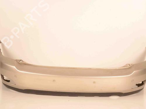 Used Rear bumper LEXUS RX (_U3_) 400h AWD (MHU38_) (211 hp) 29569306