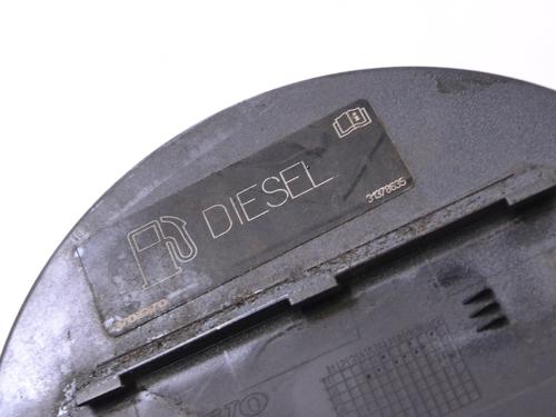 Fuel flap VOLVO V40 Hatchback (525) D2 | BP7747997C131 