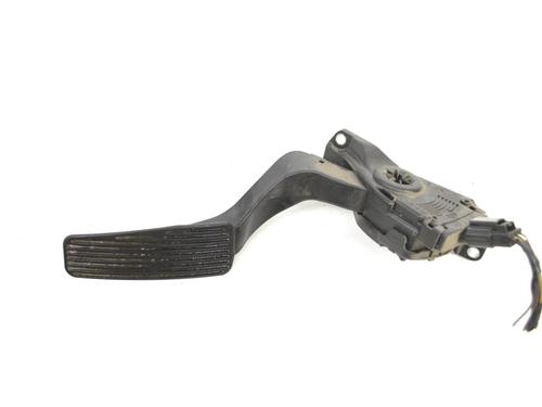 Used Pedal Pedal DODGE NITRO 2.8 CRD 4WD (177 hp) 7502617 7502617