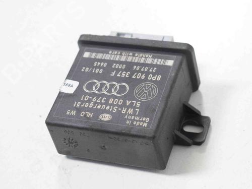 Used Electronic module AUDI A4 B7 (8EC) S4 quattro (344 hp) 7482371