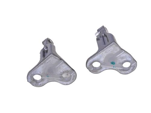 Hinge/Door check strap JAGUAR I-PACE (X590) EV400 AWD | BP27823096C146 