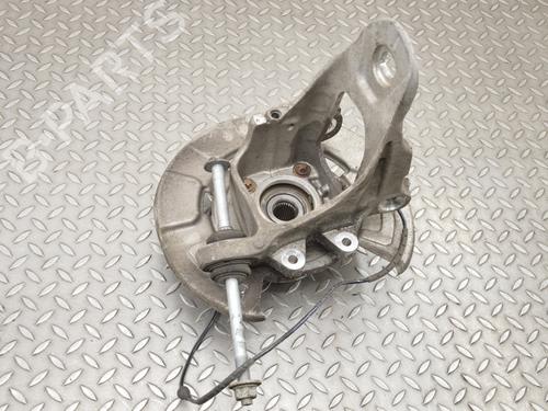 Right rear steering knuckle BMW X5 (F15, F85) xDrive 40 d | BP14803040M28 