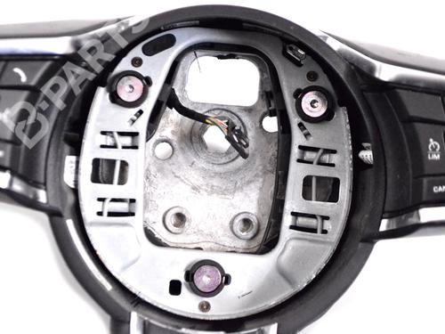 Steering wheel JAGUAR XE (X760) 2.0 D | BP9172317C49 
