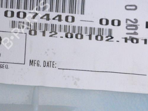 Andre TESLA MODEL S (5YJS) 75 | BP15085663O1